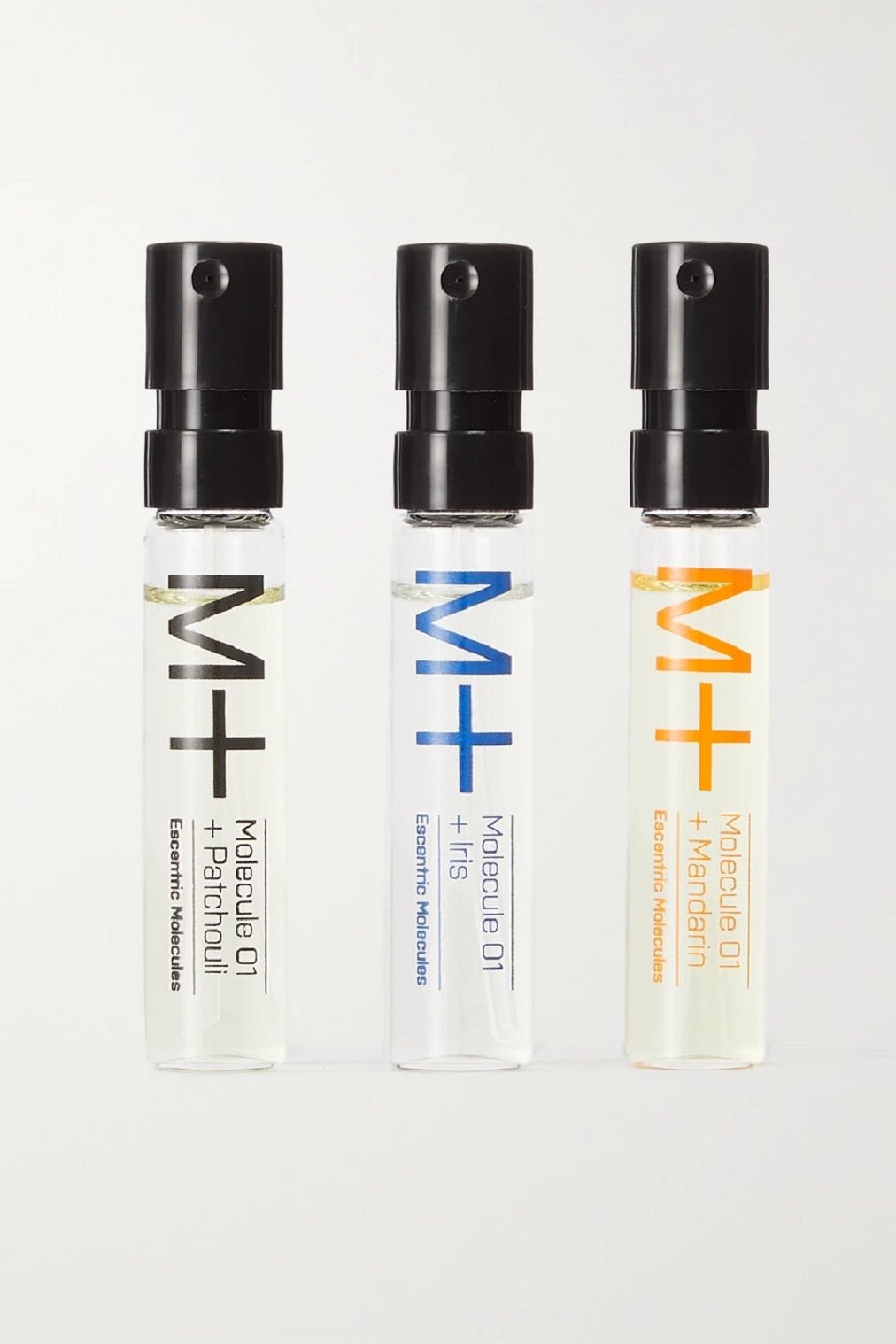 Escentric Molecules Molecule 01 + Mandarin 2ml 官方香水样品, Mostră oficială de parfum Escentric Molecules Molecule 01 + Mandarin 2ml , Escentric Molecules Molecule 01 + Mandarin 2ml oficiální vzorek parfému, Escentric Molecules Molecule 01 + Mandarin 2ml