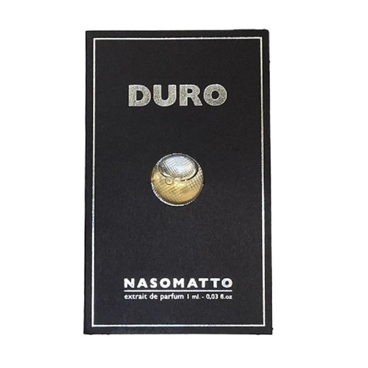 Nasomatto Duro 2ml 官方香水样品