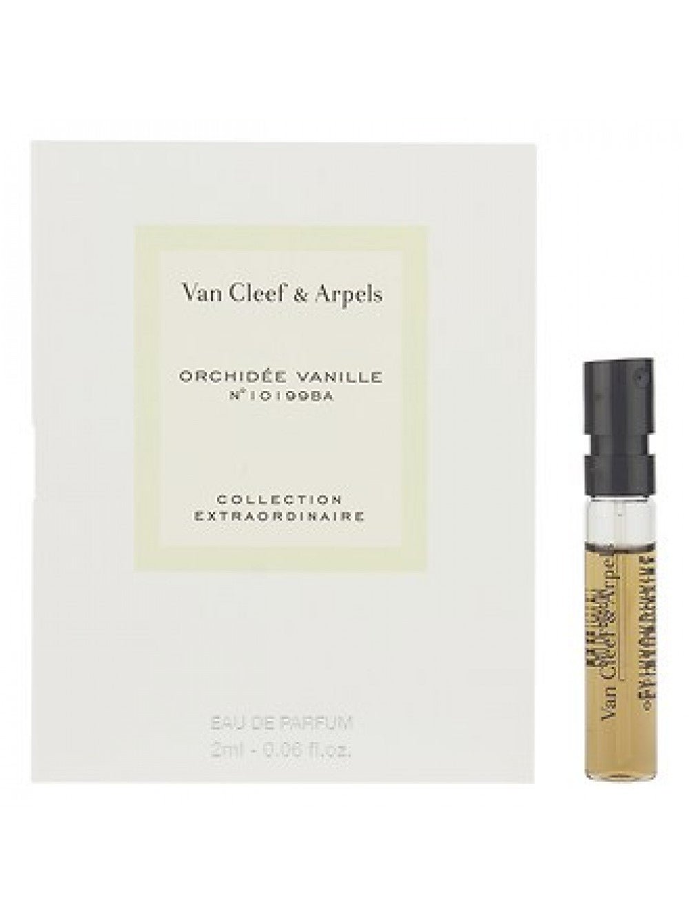 Van Cleef & Arpels 兰花香草 2ml 0.06 fl.盎司。官方香水,Van Cleef & Arpels 梵克雅宝 Orchidee Vanille 2ml 0.06 fl.盎司。 Virallinen hajuvesinäyte,Van Cleef & Arpels 兰花香草 2ml 0.06 fl。盎司。 Van Cleef & Arpels 兰花香草 2ml 0.06 fl.盎司。 hivatalos parfüm minta,Van Cleef & Arpels 兰花