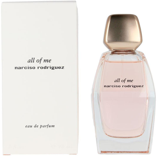 Narciso Rodriguez ALL OF ME 淡香水 90 毫升