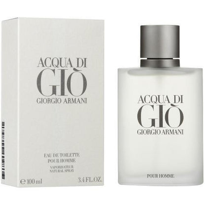 乔治阿玛尼 Acqua di Gio 淡香水 100ml