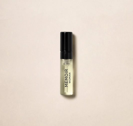 Amouage Memoir Woman 2ml 0.06 盎司香水样品官方