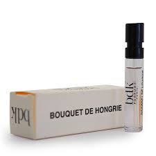 BDK Bouquet de Hongrie 2ml 0.06 oz 香水样品官方