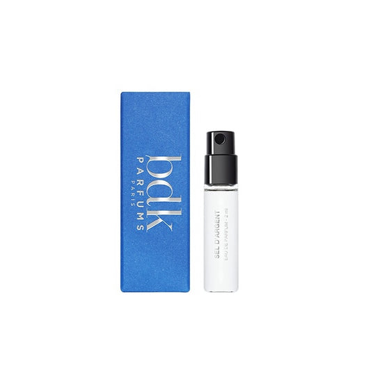 BDK Sel D'Argent 2ml 0.06 盎司香水样品官方