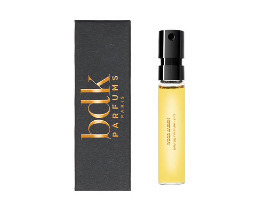 BDK Vanille Leather 2ml 0.06 盎司香水样品官方