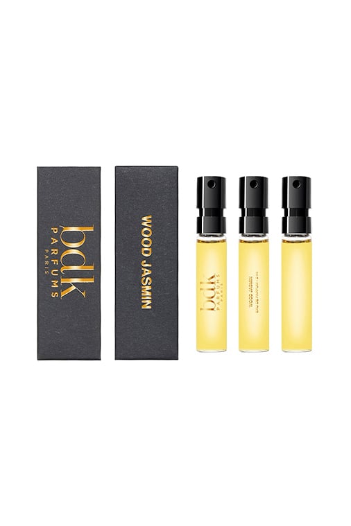 Bdk Parfums 木茉莉淡香水 2ml 0.06 fl.盎司香水样品官方