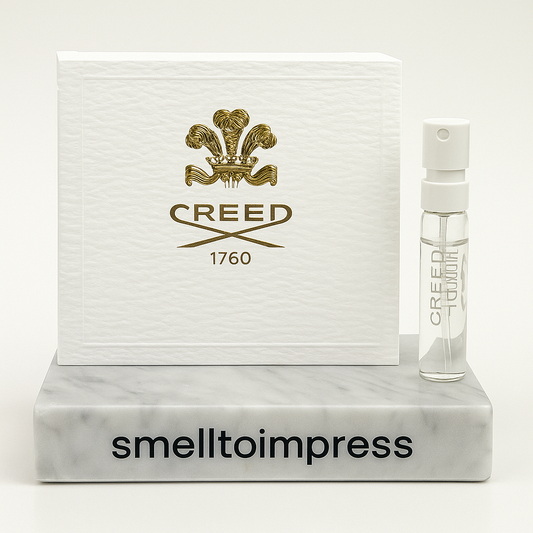 CREED ELADARIA (Women) EDP 1.7ml official perfume sample