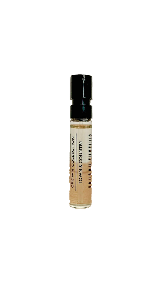Clive Christian Town & Country 2ml 0.068 fl. oz. 官方香水样品