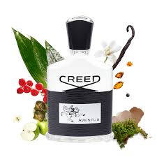 Creed Aventus For Men 官方香水样品套装 3 件香水测试仪