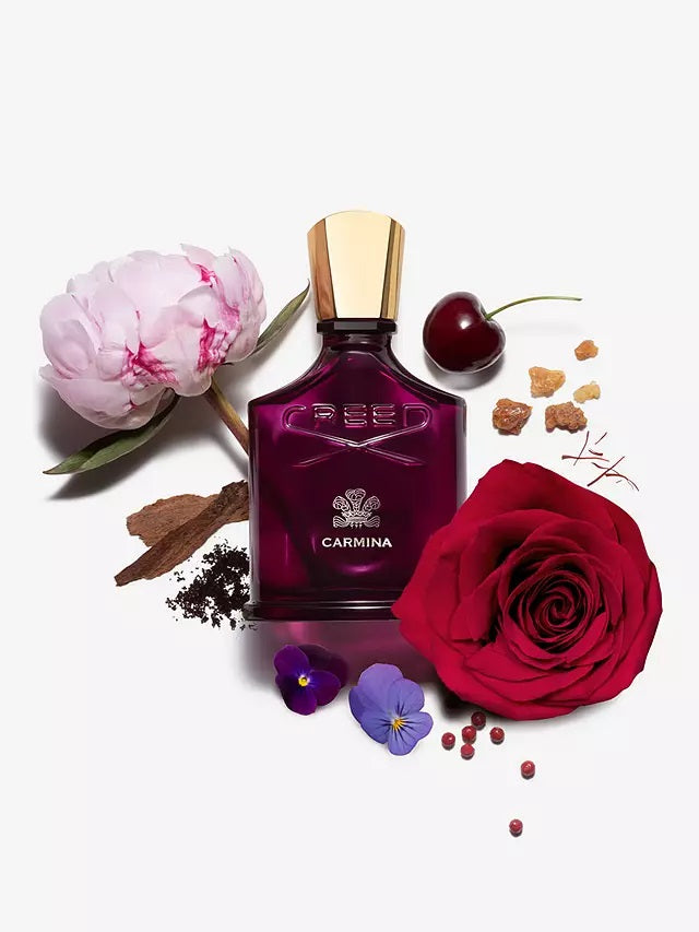 Creed Carmina 1.7ml 0.0574 官方香水小样 香水测试仪