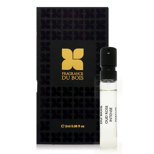 Fragrance Du Bois 乌木玫瑰浓烈 2ml 0.06 fl.盎司。官方香水小样