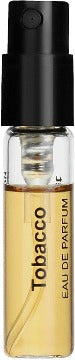 Franck Boclet Tobacco 1.5ml 官方香水样品，Franck Boclet Tobacco 1.5ml 官方香水样品