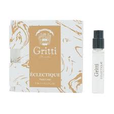 Gritti Eclectique 官方香水小样 2ml 0.06 液体盎司 产品图片
