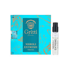 Gritti Neroli Extreme 官方香水小样 2ml 0.06 液体盎司 产品图片