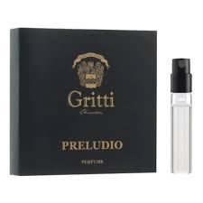 Gritti Preludio 官方香水小样 2ml 0.06 液体盎司 产品图片