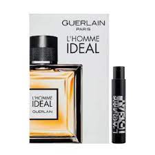 娇兰 L' Homme Ideal 1ml 0.034 fl. oz. 官方香水样品，娇兰 L' Homme Ideal 1ml 0.034 fl. oz. 官方香水样品，娇兰 L' Homme Ideal 1ml 0.034 fl. oz. 官方香水测试仪