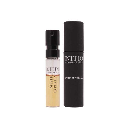 Initio Mystic Experience 1.5ml 0.05 fl.oz. 官方香水样品