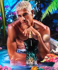 Jean Paul Gaultier Le Beau Le Parfum Intense 官方香水小样香水测试仪