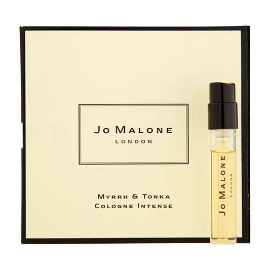 Jo Malone 没药与零陵香豆 1.5ml 官方香水样品