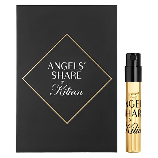 Kilian Angel's Share 1.5ml 0.05 fl. o.z. 官方香水样品