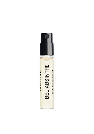 Roos & Roos Bel Absinthe 2ml 0.06盎司香水样品官方