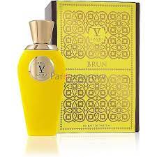 Brun by V Canto 1.5ml 官方香水样品