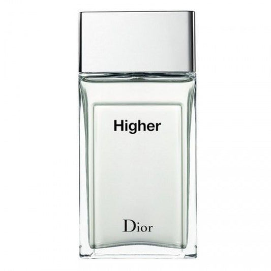 Christian Dior Higher 100ml 香水小样现已发售