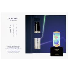 Floraiku In The Dark 香水官方试用装 1.5ml