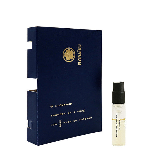 Floraiku My Shadow On The Wall 香水官方试用装 1.5ml
