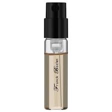Franck Boclet Rock N'Rai 官方香水样品 1.5ml 0.54 盎司