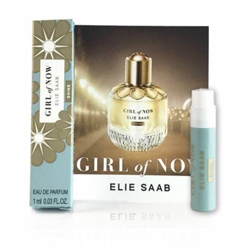 Elie Saab Girl of Now Shine 1ml 0.03 fl.oz 天然亚麻香味, Elie Saab Girl of Now Shine 1ml 0.03 fl.oz 官方香水, Elie Saab Girl of Now Shine 1ml 0.03 fl.oz 官方香水, Elie Saab Girl of Now Shine 1ml 0.03 fl.oz 官方香水, Elie Saab Girl of Now Shine 1ml 0.03 fl.oz 官方香水