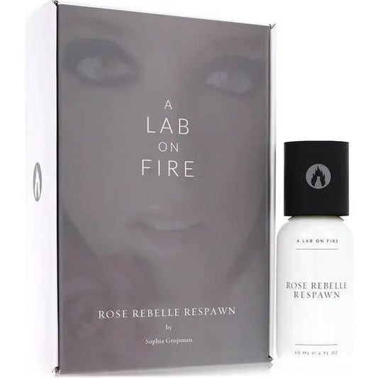 A Lab On Fire 玫瑰叛逆重生 60ml