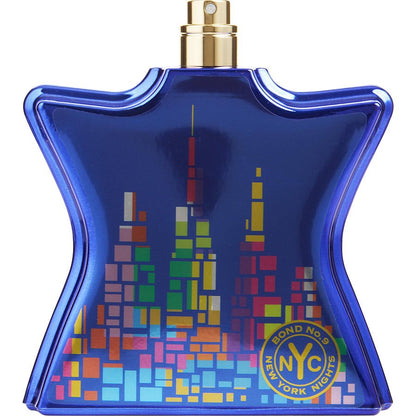 Bond No. 9 纽约之夜香水测试仪, Тестер за парфюм Bond No. 9 纽约之夜, 邦德9号格林威治香水村测试器, Tester parfému Bond No. 9 纽约之夜, Bond No. 9 纽约之夜香水测试仪, Bond No. 9 纽约之夜 -hajuveden testaaja