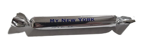 Bond No 9 My New York 1.7 毫升 0.057 液体盎司 官方香水样品