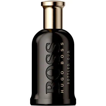 Hugo Boss Bottled Oud 100ml 试用装