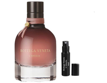 Bottega Veneta L'Absolu 6ml 0.20 fl.盎司气味样品