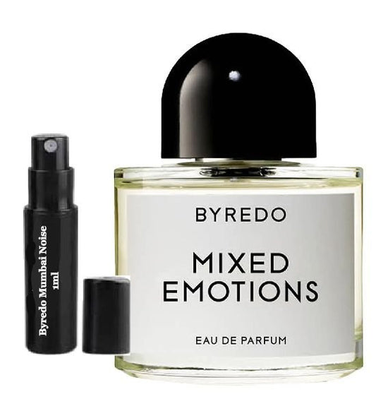 Byredo Mixed Emotions 1ml 0.03 fl. o.z. 香水样品, Byredo Mixed Emotions 1ml 0.03 fl. o.z. 液量官方香水样品, Byredo Mixed Emotions 1ml 0.03 fl. o.z. 样品, Byredo Mixed Emotions 1ml 0.03 fl. o.z. 香水样品, Byredo Mixed Emotions 1ml 0.03 fl. o.z. 香水样品