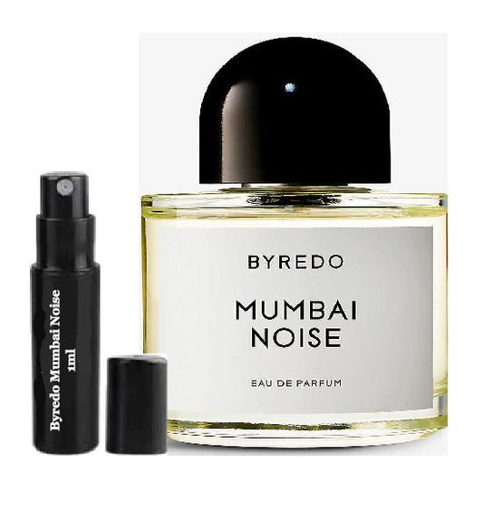 Byredo 孟买噪音 1ml 0.03 fl.盎司香水样品，Byredo 孟买噪音 1ml 0.03 fl。盎司 液量オンsu公式香水sanpuru, Byredo Mumbai Noise 1ml 0.03 fl.盎司парфюмна проба, Byredo 孟买噪音 1ml 0.03 fl.盎司échantillon de parfum, Byredo 孟买噪音 1ml 0.03 fl.盎司hajuvesinäyte, Byredo 孟买噪音 1ml 0.03 fl.盎司próbka 