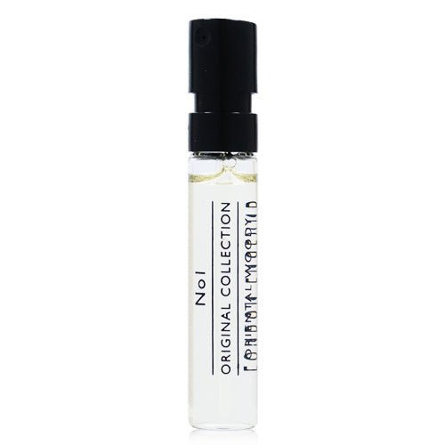 Clive Christian Original Collection No1 Masculine 2ml 0.07 液体盎司官方样品