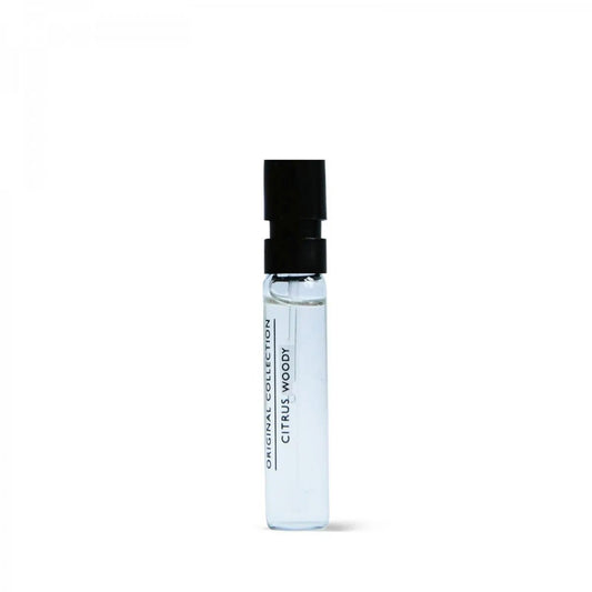Clive Christian Original Collection 1872 Masculine 2ml 0.07 液体盎司官方样品