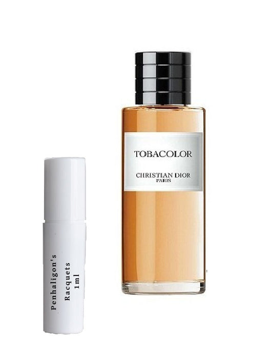 Christian Dior Tobacolor小样-Christian Dior Tobacolor-Christian Dior-1ml-smelltoimpress