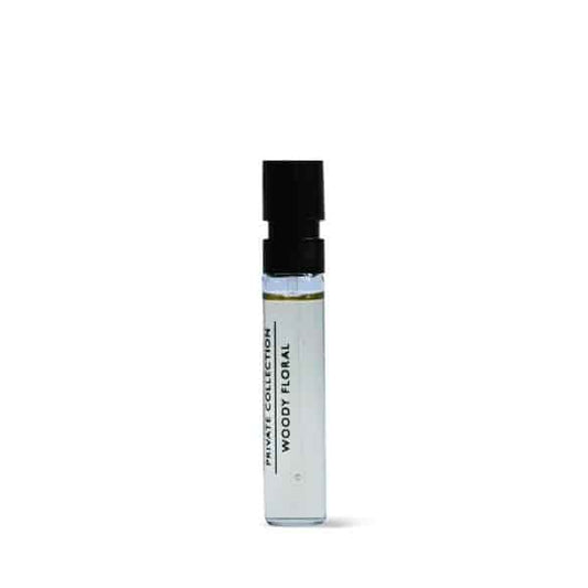 Clive Christian Woody Floral 2ml 0.06 液体盎司官方香水样品