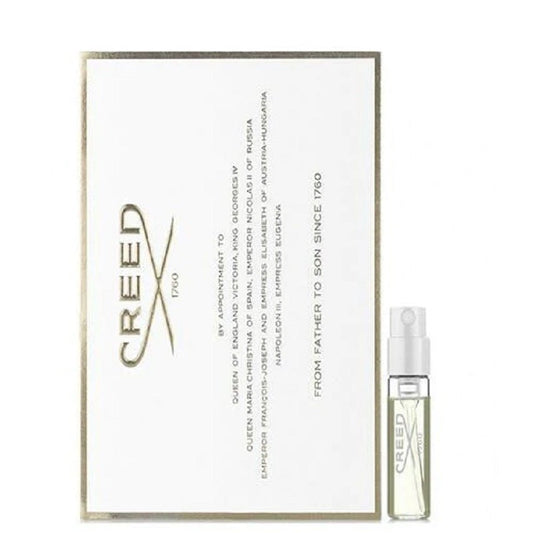 Creed Aventus For Her edp 2.5ml 0.08 液体盎司官方香水样品