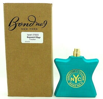 格林威治村by Bond No. 9 100毫升by Bond No. 9 – smelltoimpress.com