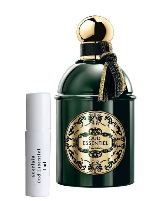Guerlain Oud Essentiel 小瓶喷雾 1ml