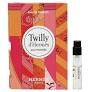 Hermes Twilly d' Hermes 淡香水 2ml 0.06fl.oz.官方香水样品