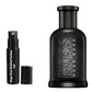 HUGO BOSS BOTTLED PARFUM 香水样品，HUGO BOSS BOTTLED PARFUM 香水样品