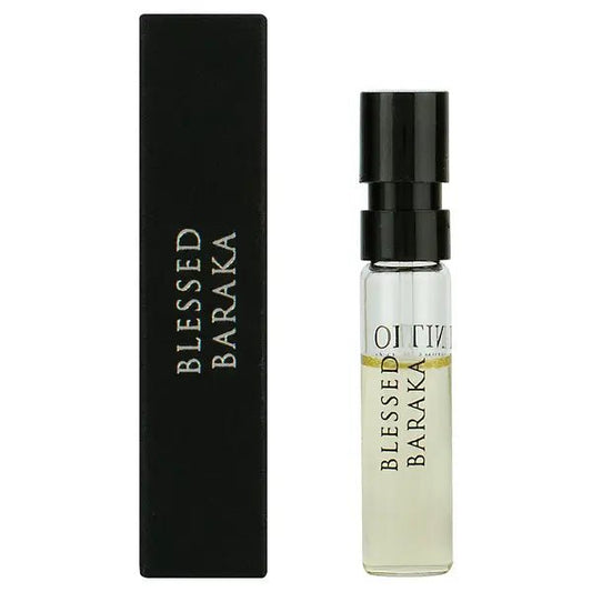 Initio Blessed Baraka 1.5ml/0.05 fl.oz. 官方香水样品