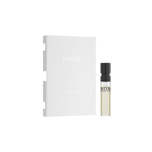 Initio Rehab 1.5ml 0.05 fl.oz. 官方香水样品