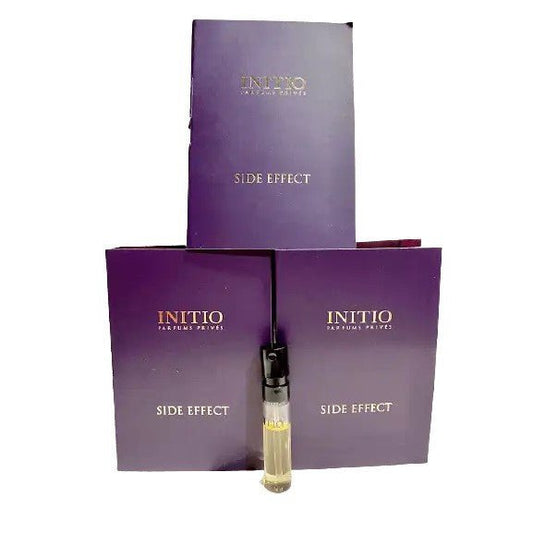 Initio Side Effect 1.5ml 0.05 fl.oz. 官方香水样品
